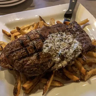 Pub Steak