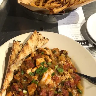 Jambalaya