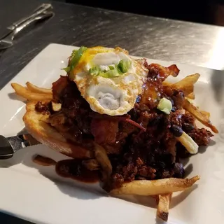 Slinger Burger