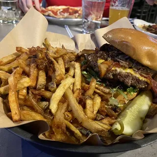 Southern Burger