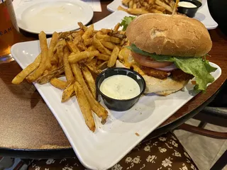 Sonoma's Bar and Grill