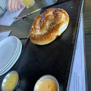Pretzel