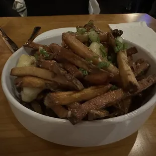 Poutine