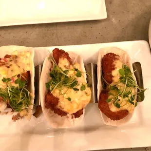 Shrimp Tacos