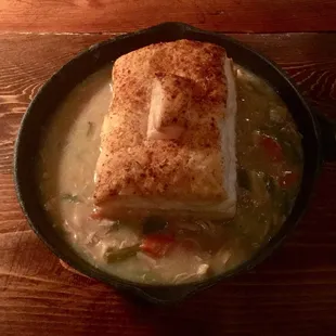 Chicken Pot Pie