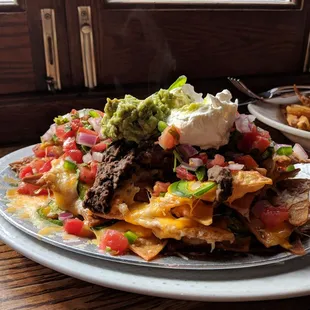 Nachos