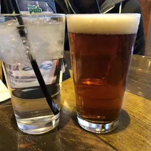 drink