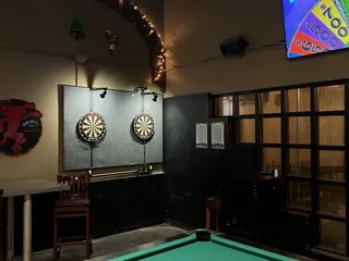Pub on Penn