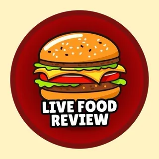 Live Food Review