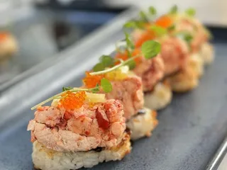 Bondi Sushi - Miami Beach