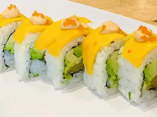 Oishii Sushi