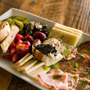 Antipasto Board