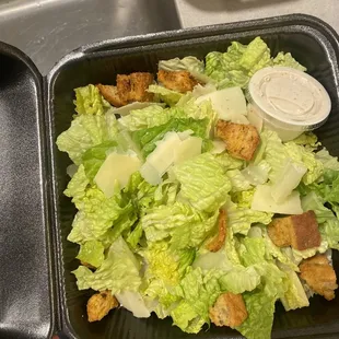 Caesar Salad