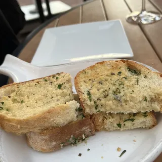 Garlic Bread