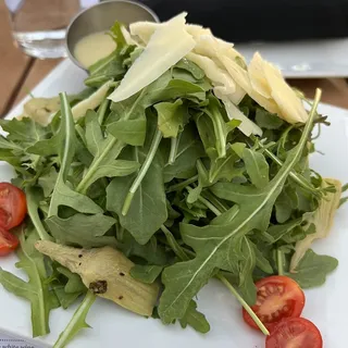 Arugula Salad