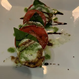 Caprese Salad