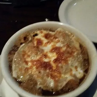 French Onion Soup