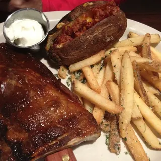 Ribs