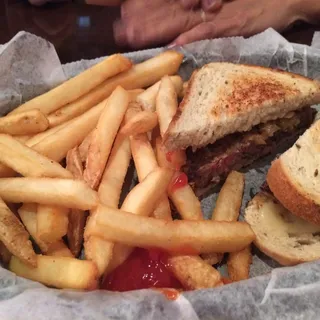 Patty Melt