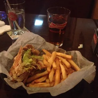 Burgers