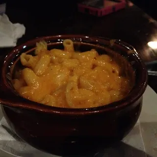 Truffle Mac and Cheese