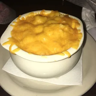 Mac and Cheese