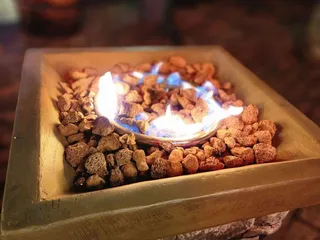 Pearl Street Warehouse