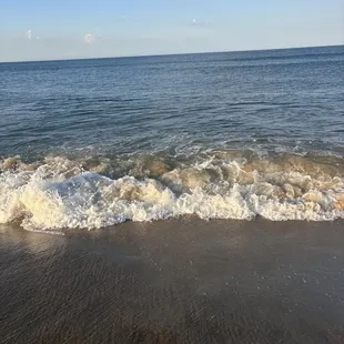 Public Beach Access
