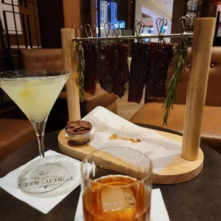 drink