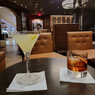 drink