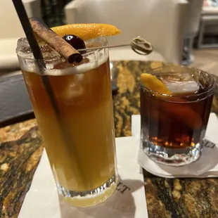 drink