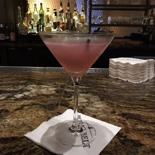 Cosmopolitan
