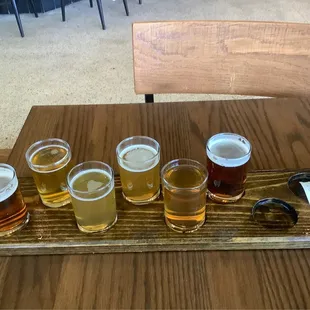 Taproom.  New place looks great.