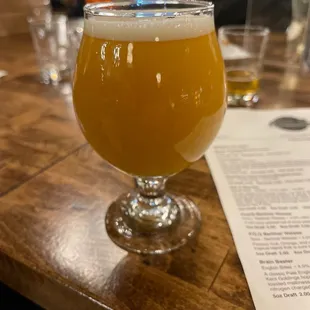 Beermosa