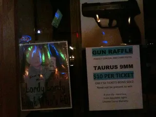 Drifter's Bar and Grill