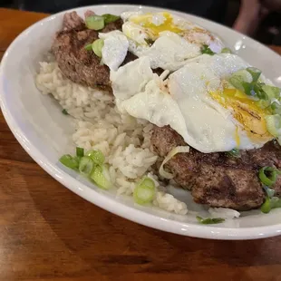 Loco Moco