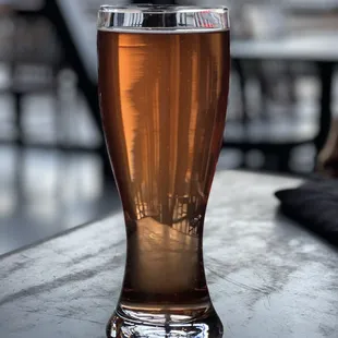 Large glass $1 off for HH