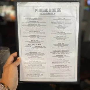 First Happy Hour of 2023