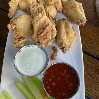 Public House Wings