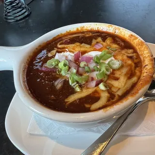 Public House Chili