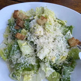 Classic Caesar Salad