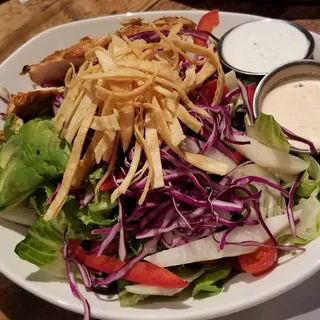 Southwestern Chicken Salad