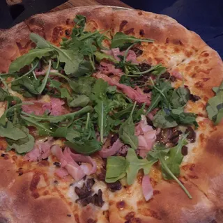 Prosciutto