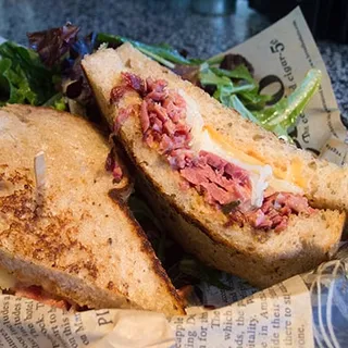 Reuben Sandwich