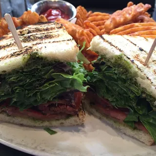 BLT Sandwich