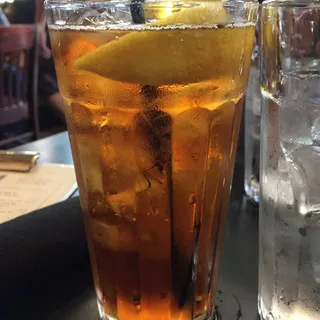 Iced Tea