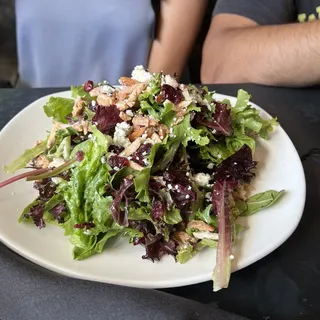 Field Greens Salad
