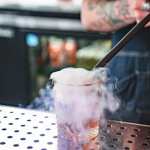 Craft Cocktail: Otis
