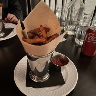 Fries