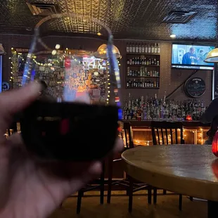 My Grayson Merlot